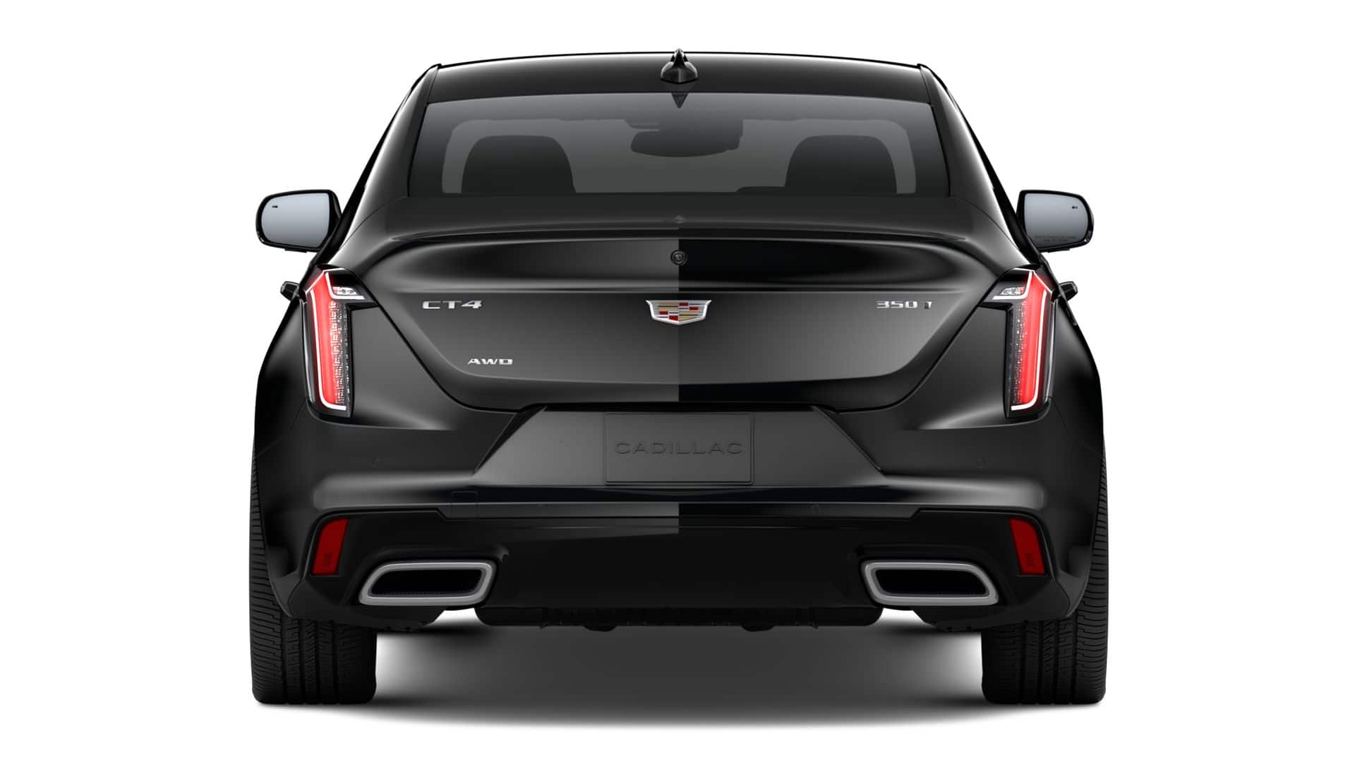 2026 Cadillac CT4 Base