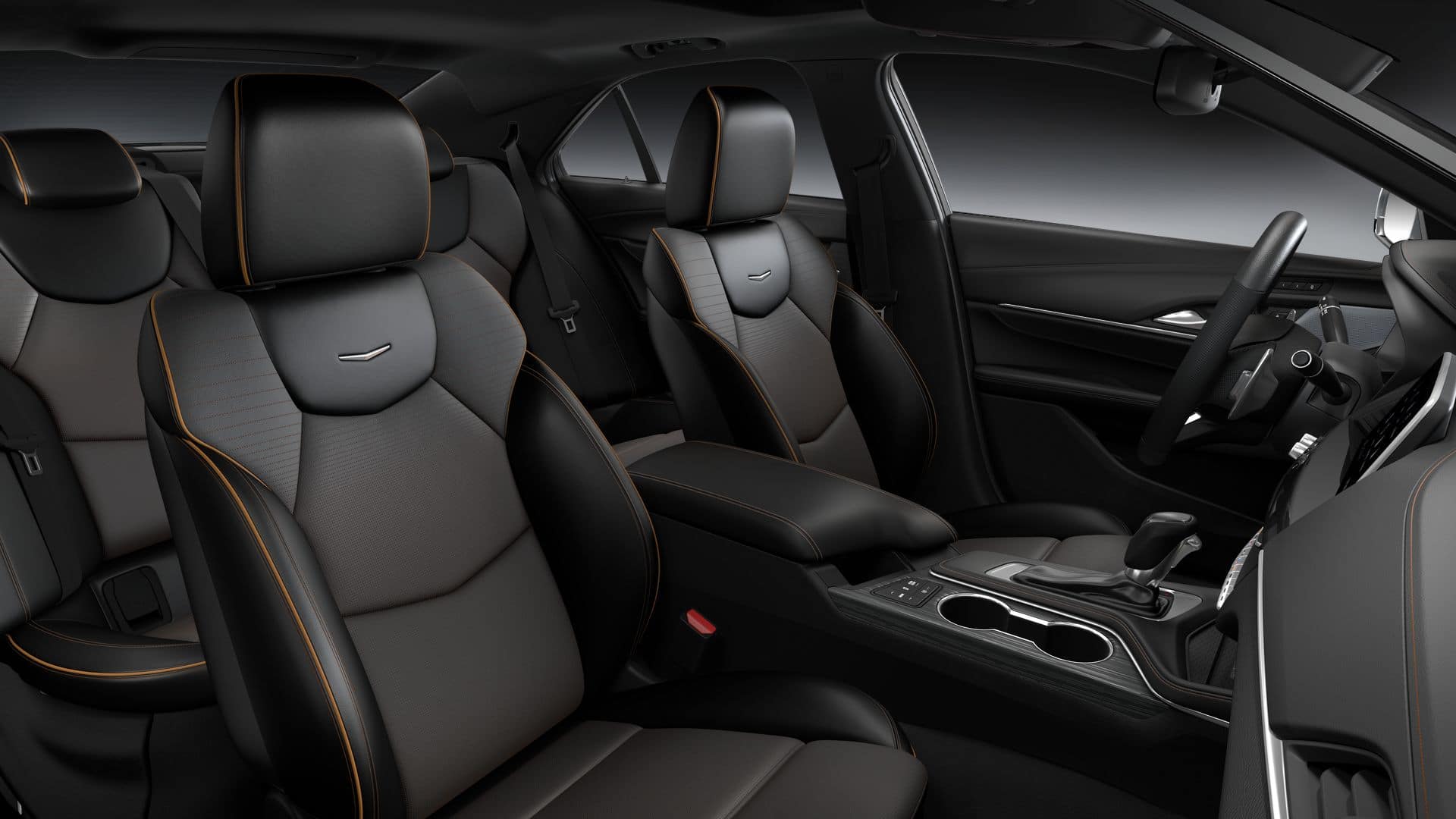 2026 Cadillac CT4 Base