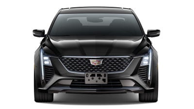 2026 Cadillac CT5 Base