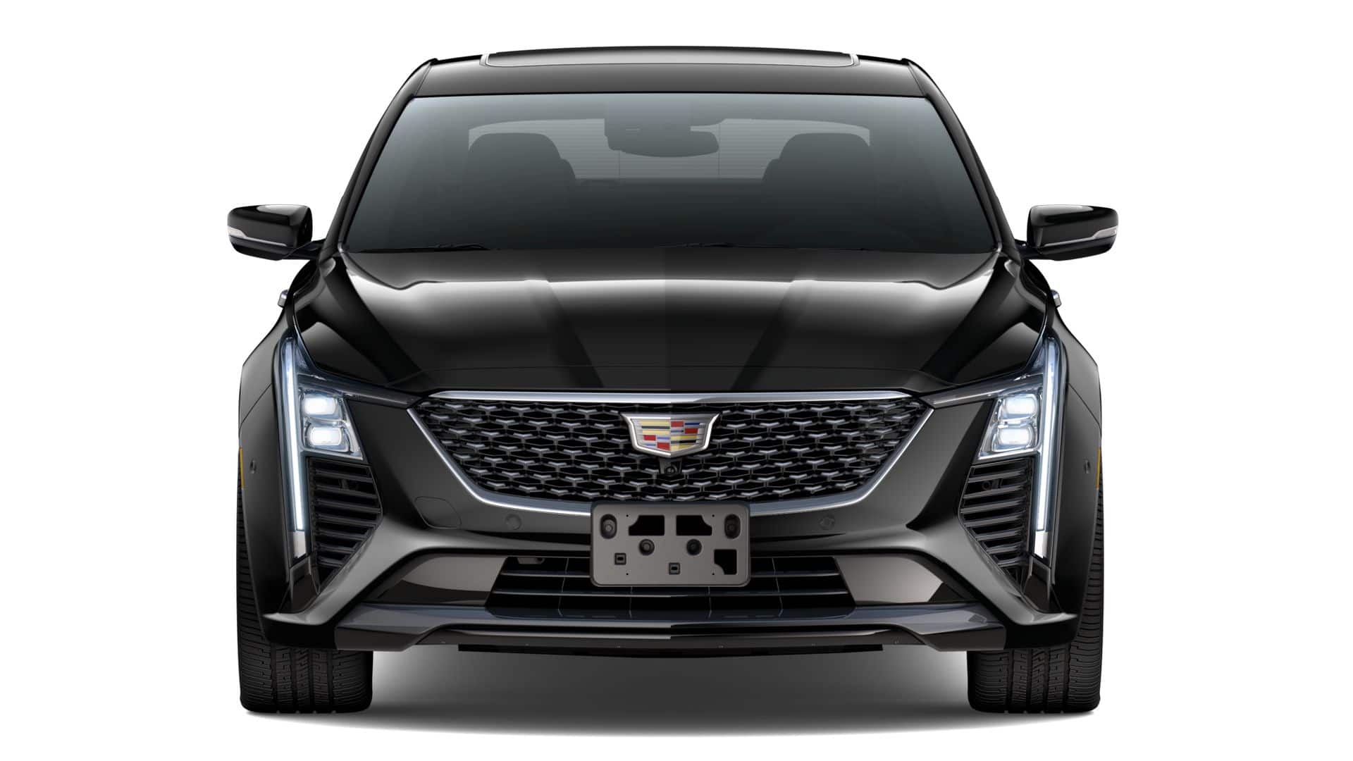 2026 Cadillac CT5 Base