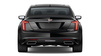 2026 Cadillac CT5 Base