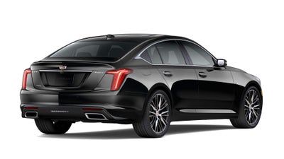 2026 Cadillac CT5 Base