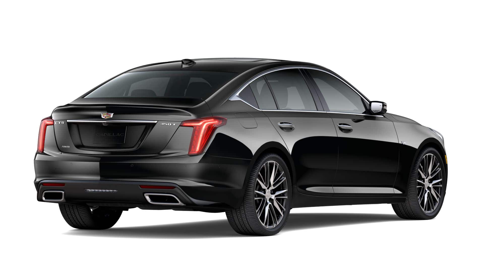 2026 Cadillac CT5 Base