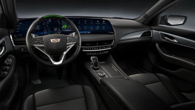2026 Cadillac CT5 Base