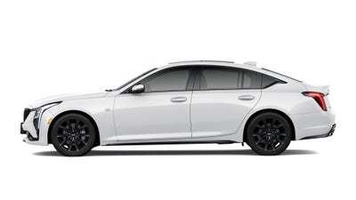 2026 Cadillac CT5 Base