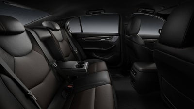 2026 Cadillac CT5 Base