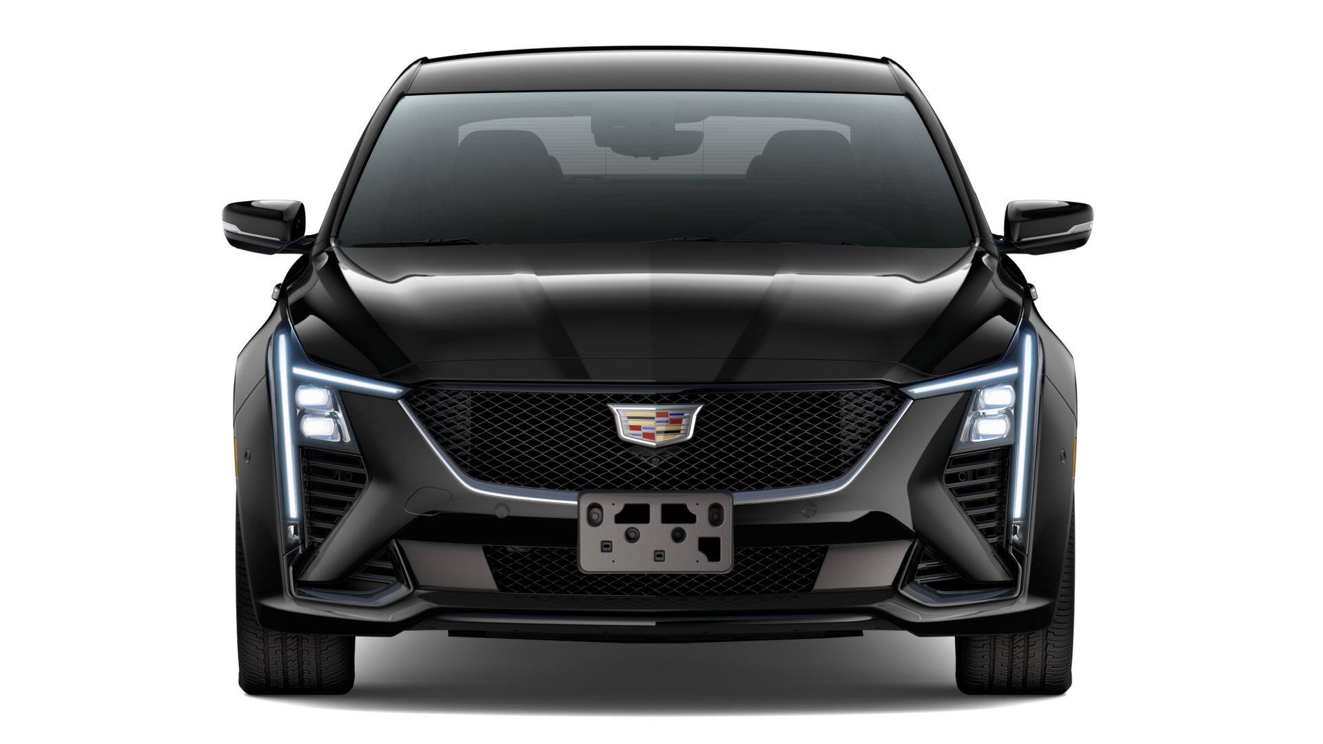 2026 Cadillac CT5 Base