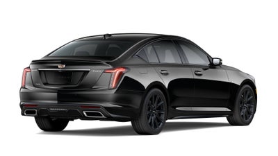 2026 Cadillac CT5 Base