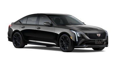 2026 Cadillac CT5 Base