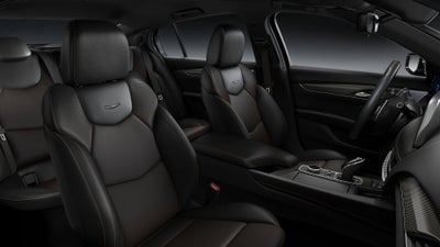 2026 Cadillac CT5 Base