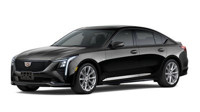 2026 Cadillac CT5 Base