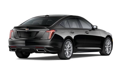 2026 Cadillac CT5 Base