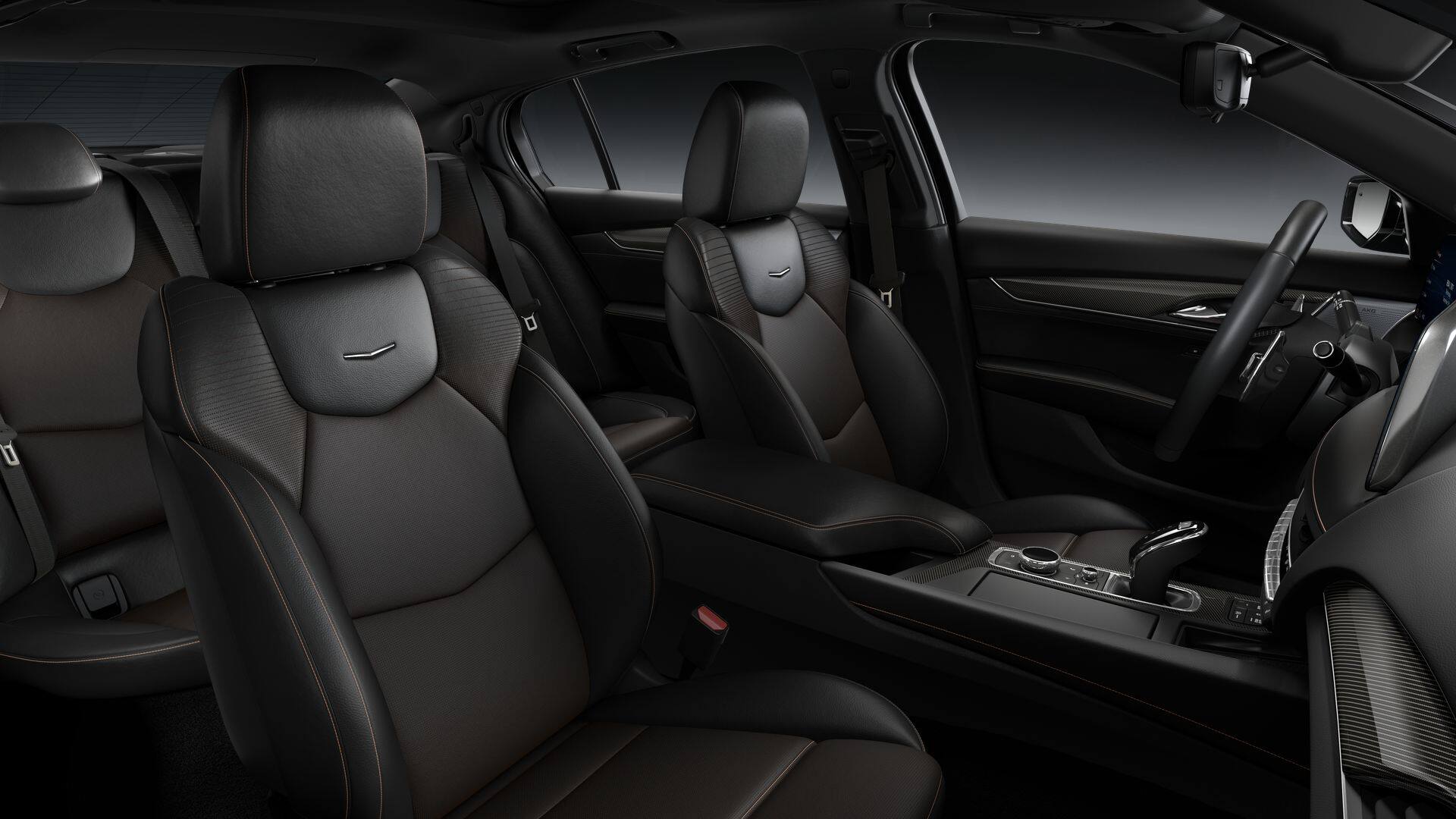 2026 Cadillac CT5 Base