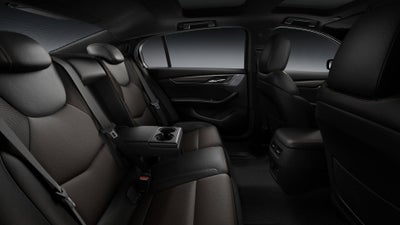 2026 Cadillac CT5-V Base