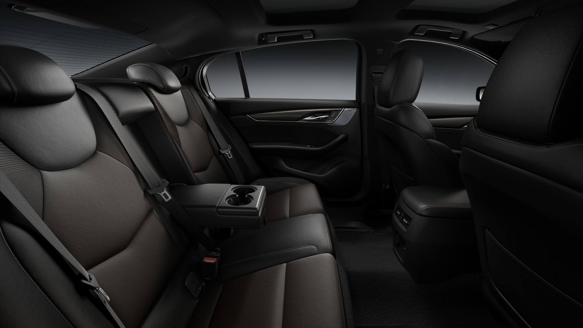 2026 Cadillac CT5-V Base