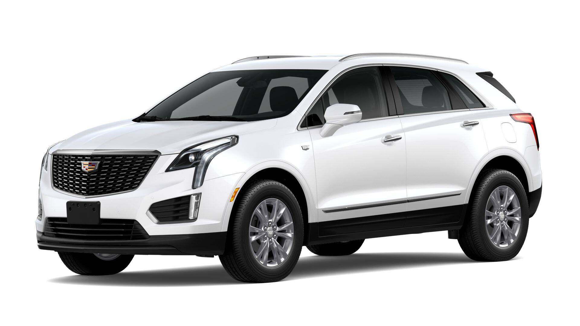 2025 Cadillac XT5 AWD Luxury