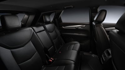 2025 Cadillac XT5 AWD Luxury