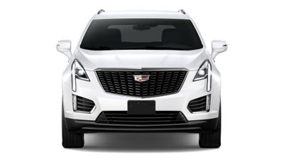 2025 Cadillac XT5 AWD Luxury