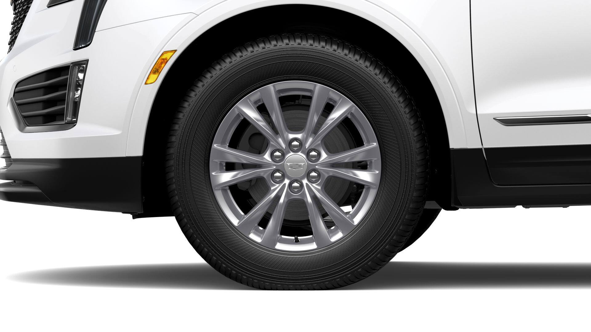 2025 Cadillac XT5 AWD Luxury