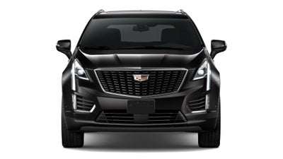 2025 Cadillac XT5 AWD Premium Luxury
