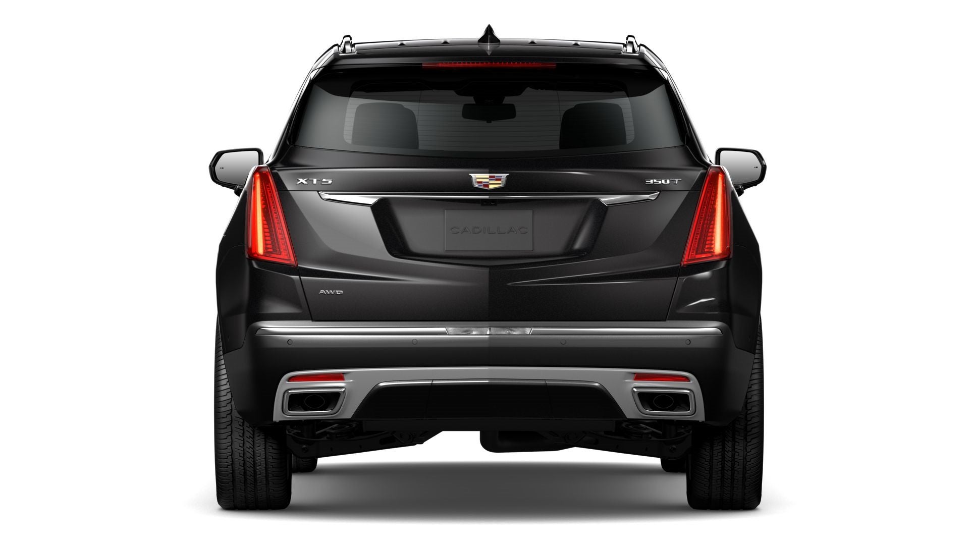 2025 Cadillac XT5 AWD Premium Luxury