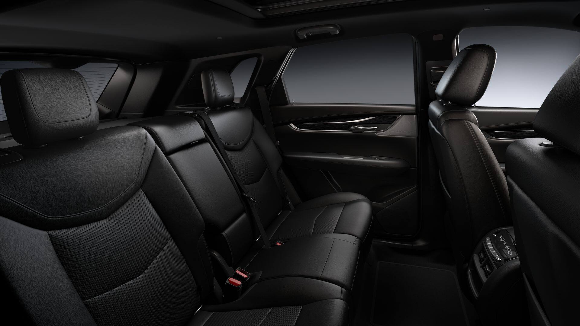 2025 Cadillac XT5 AWD Premium Luxury