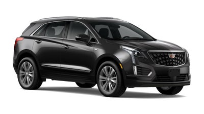 2025 Cadillac XT5 AWD Premium Luxury
