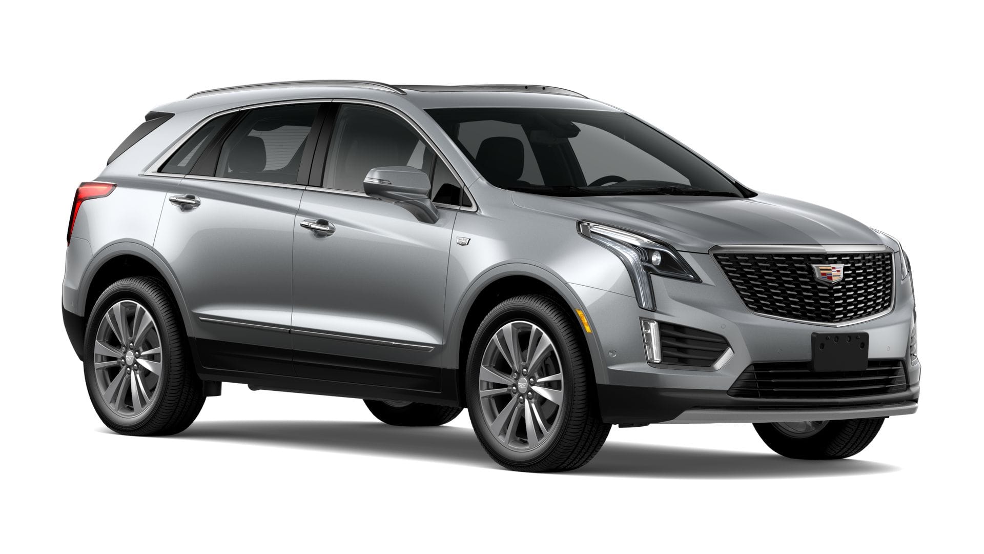 2026 Cadillac XT5 Base