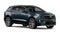 2026 Cadillac XT5 Base