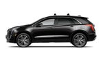 2026 Cadillac XT5 Base