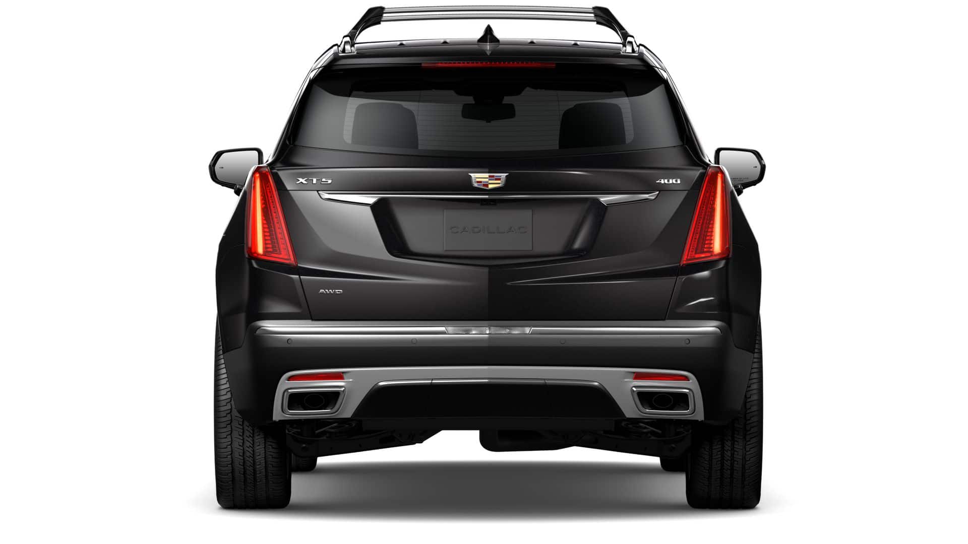 2026 Cadillac XT5 Base