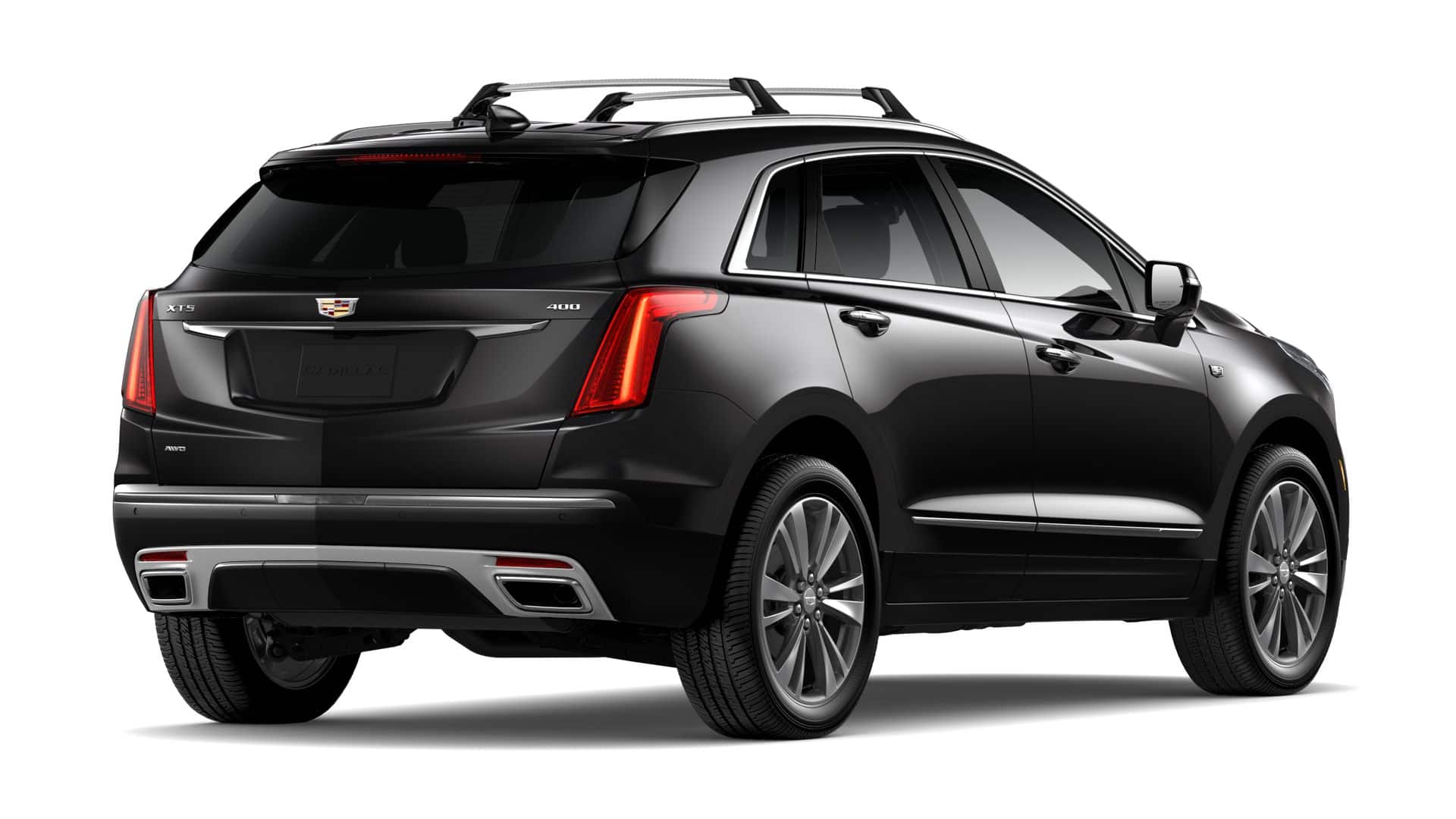 2026 Cadillac XT5 Base