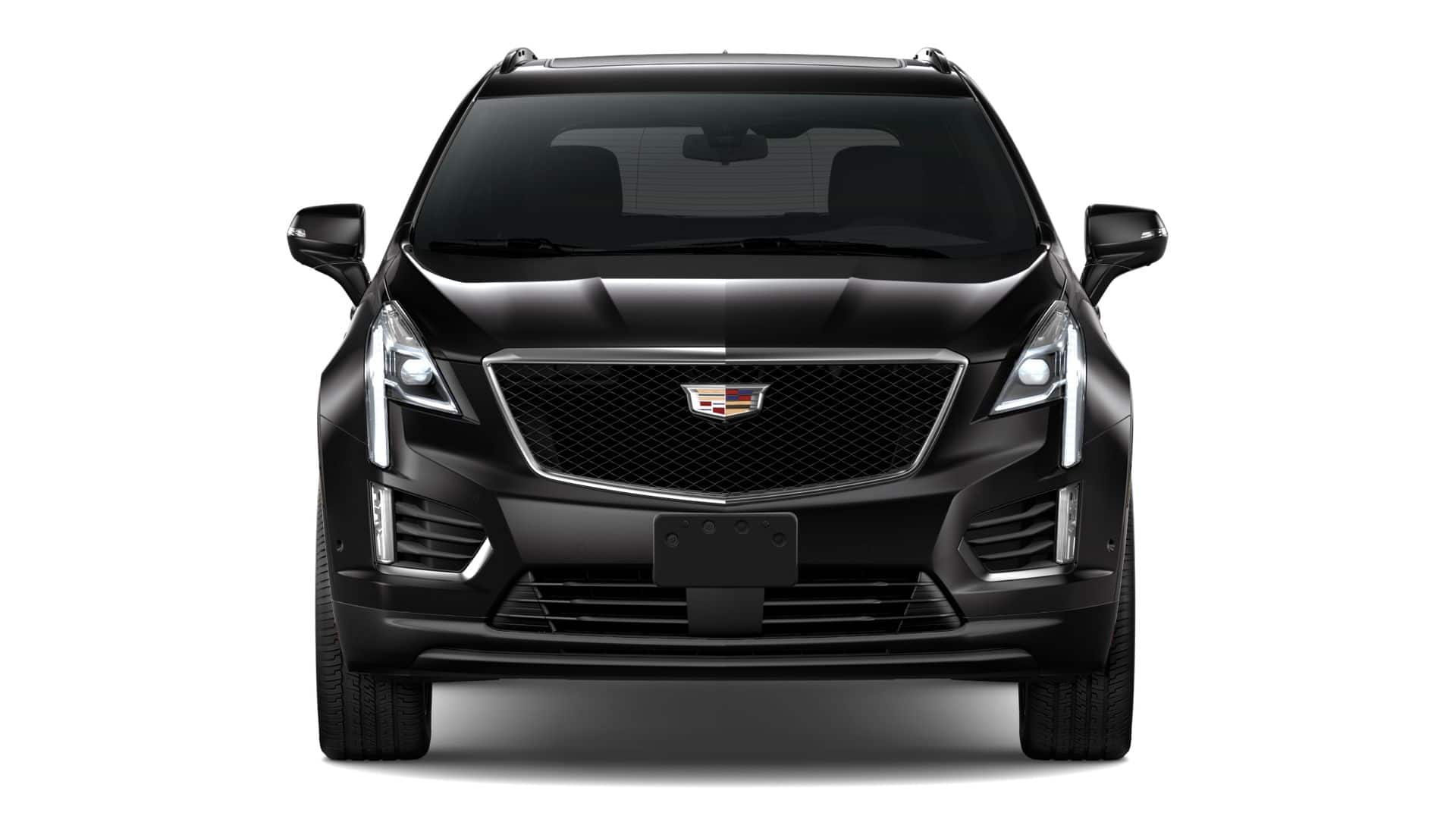 2026 Cadillac XT5 AWD Sport