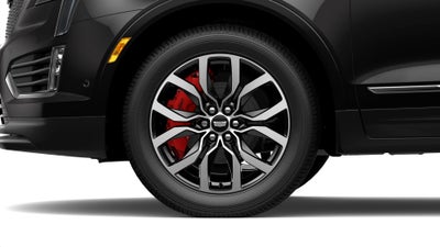 2026 Cadillac XT5 AWD Sport