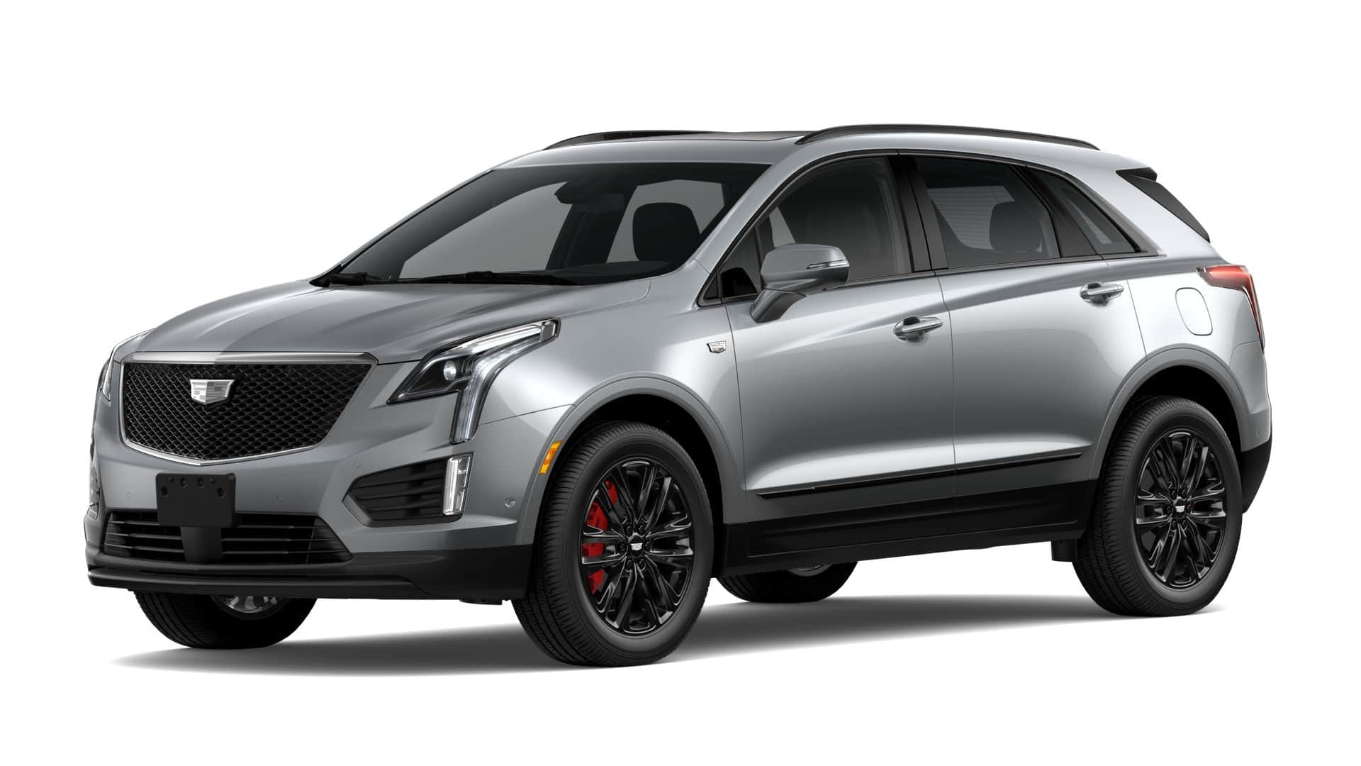 2026 Cadillac XT5 AWD Sport