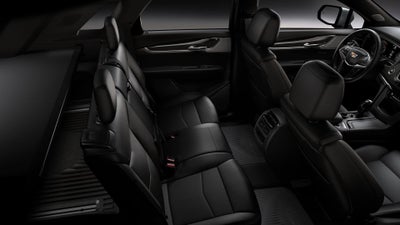 2026 Cadillac XT5 AWD Sport