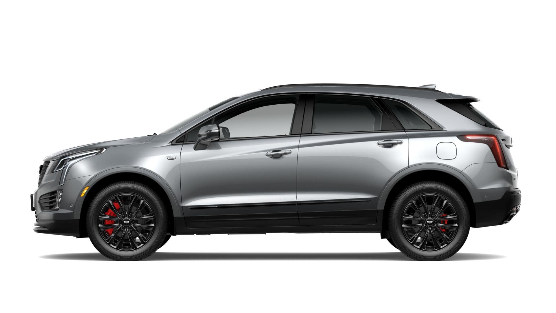 2026 Cadillac XT5 AWD Sport