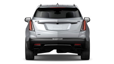 2026 Cadillac XT5 AWD Sport