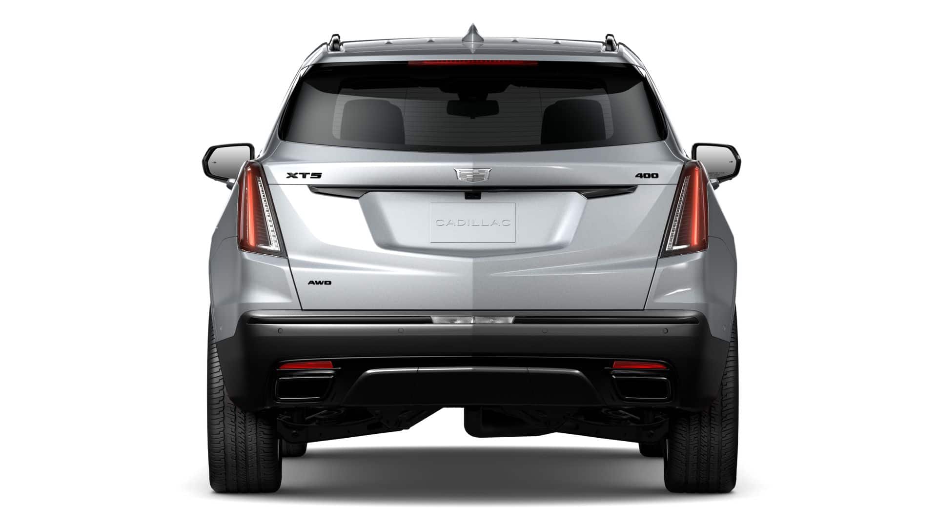 2026 Cadillac XT5 AWD Sport