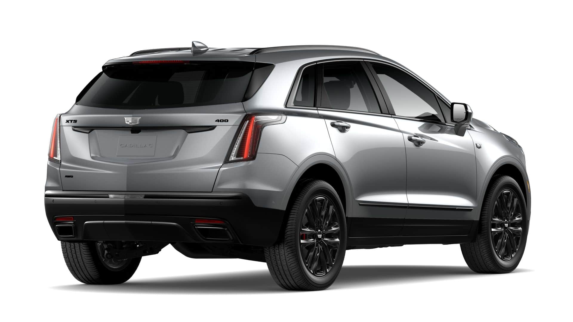 2026 Cadillac XT5 AWD Sport