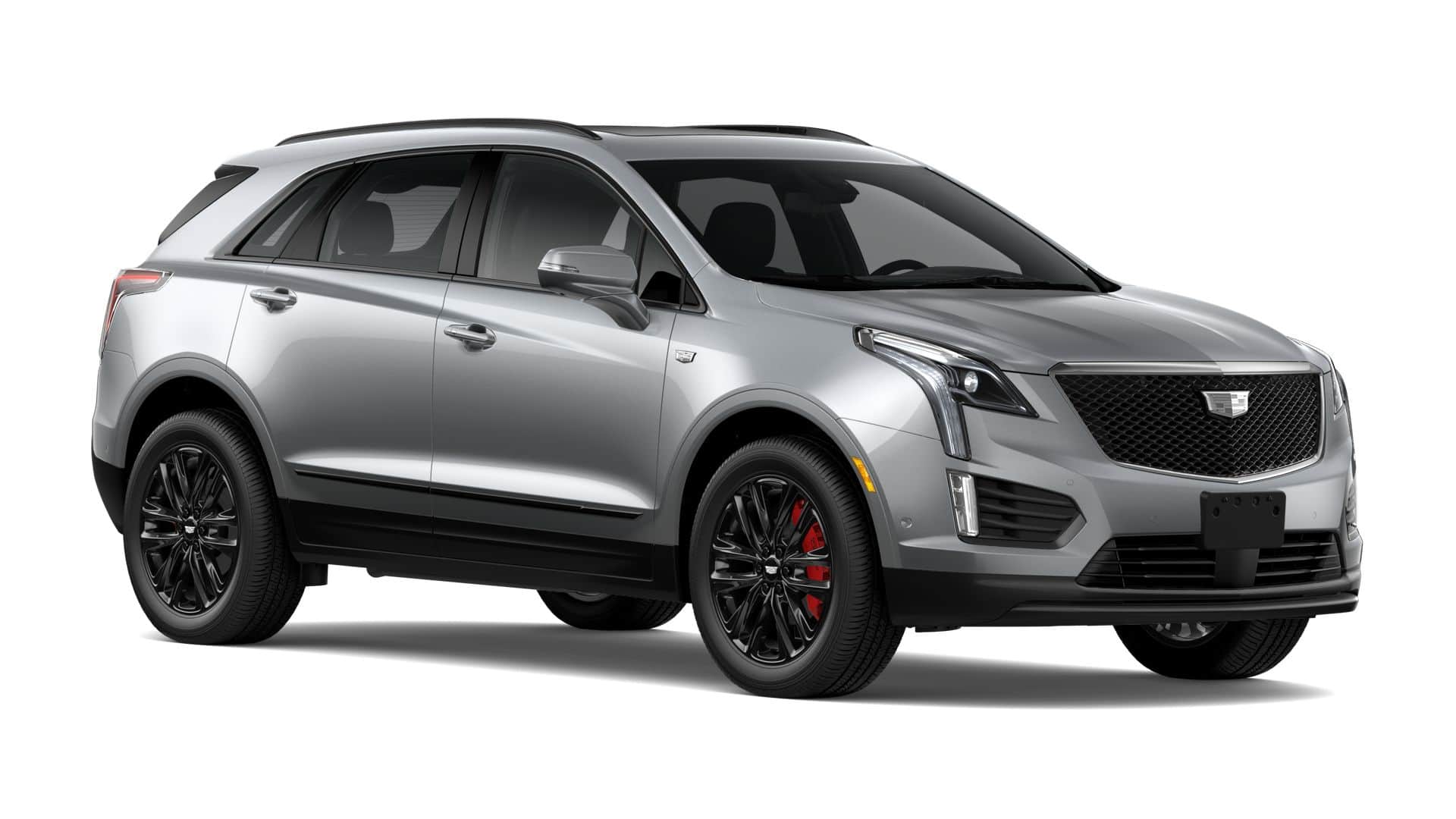2026 Cadillac XT5 AWD Sport