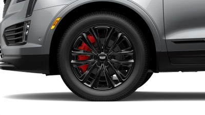 2026 Cadillac XT5 AWD Sport