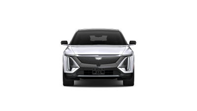 2027 Cadillac LYRIQ Base