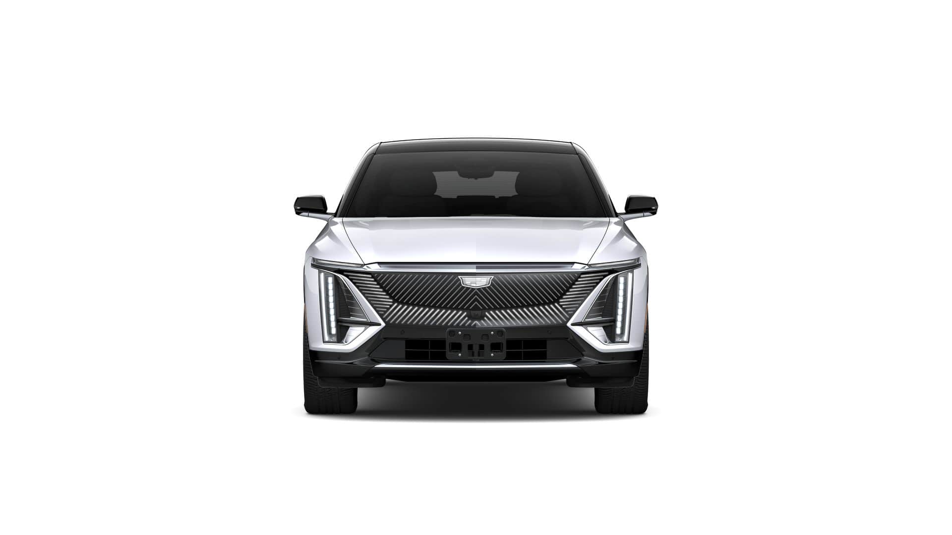 2027 Cadillac LYRIQ Base