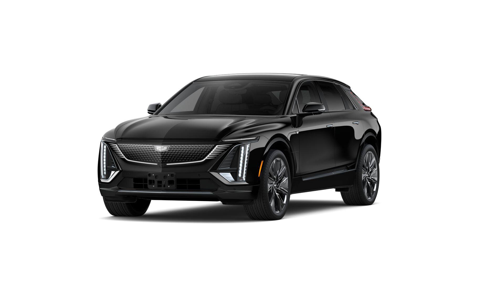 2027 Cadillac LYRIQ Base