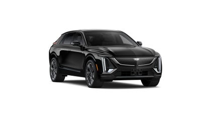 2027 Cadillac LYRIQ Base