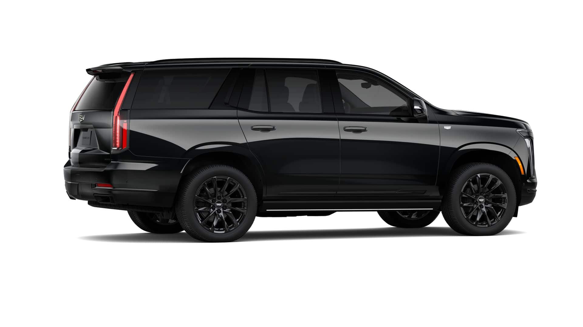 2026 Cadillac Escalade 4WD Sport