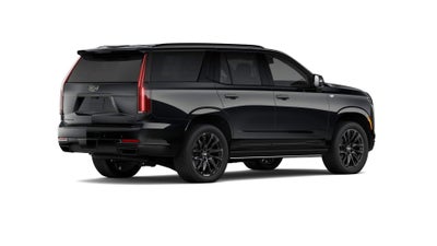 2026 Cadillac Escalade 4WD Sport