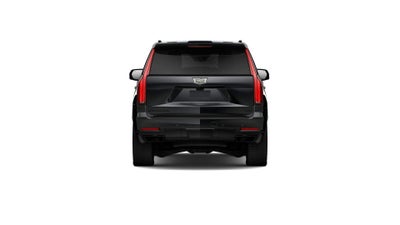 2026 Cadillac Escalade 4WD Sport