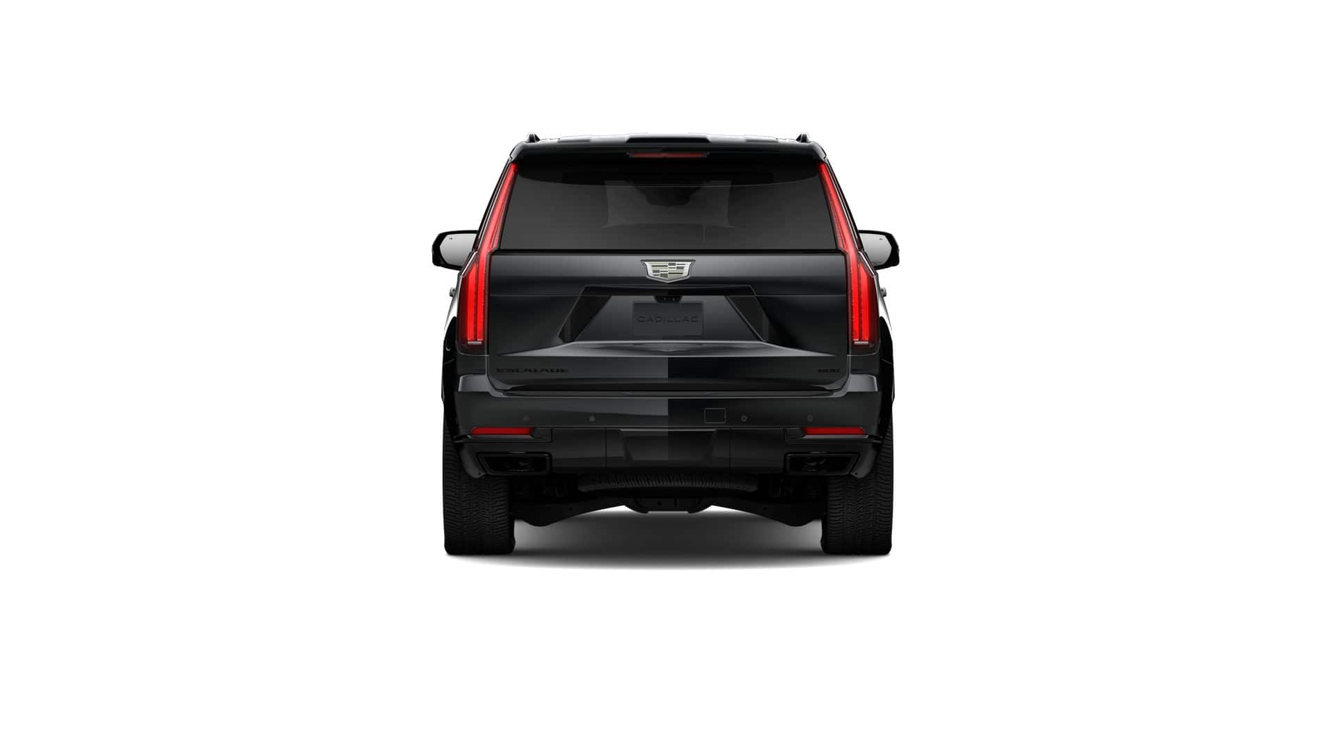 2026 Cadillac Escalade 4WD Sport